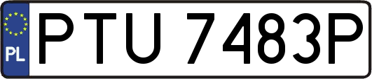 PTU7483P