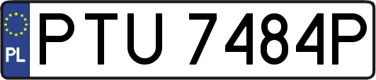 PTU7484P