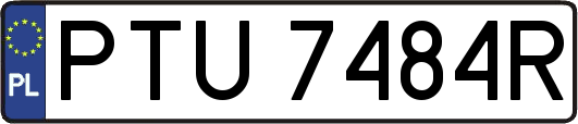 PTU7484R