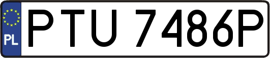 PTU7486P