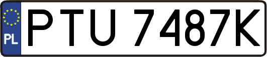 PTU7487K