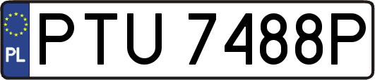 PTU7488P