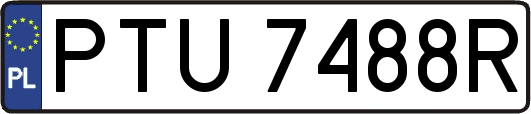 PTU7488R