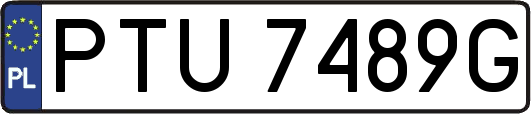 PTU7489G