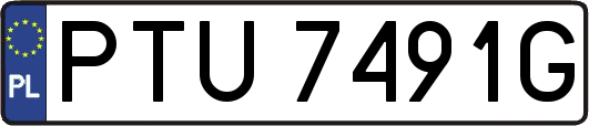 PTU7491G