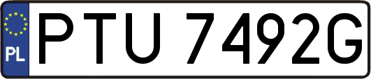 PTU7492G