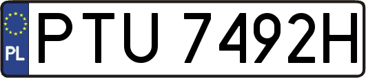 PTU7492H