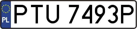 PTU7493P