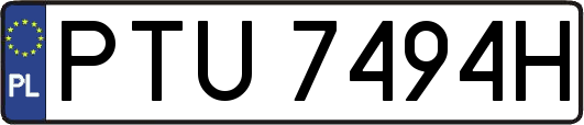 PTU7494H