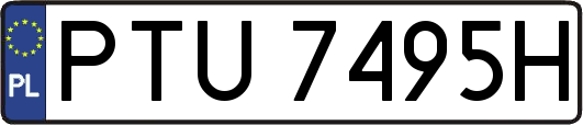 PTU7495H