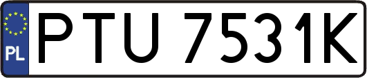PTU7531K