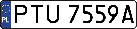 PTU7559A