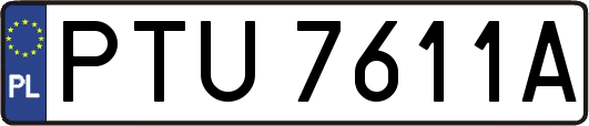 PTU7611A