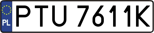 PTU7611K