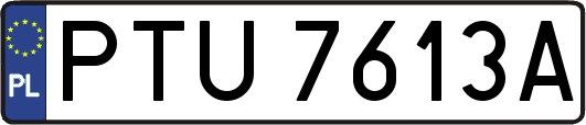 PTU7613A