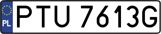PTU7613G