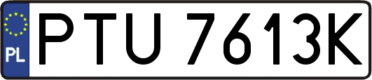 PTU7613K