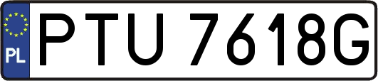 PTU7618G