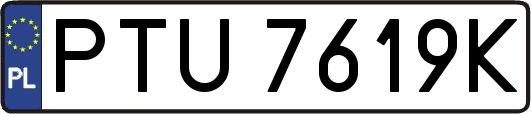 PTU7619K