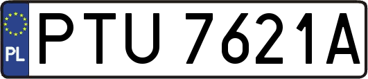 PTU7621A