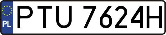 PTU7624H