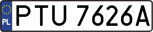 PTU7626A