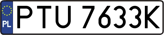 PTU7633K