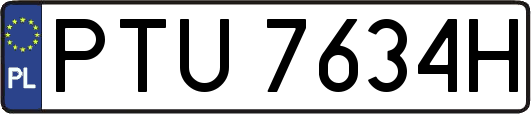 PTU7634H