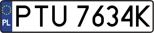 PTU7634K