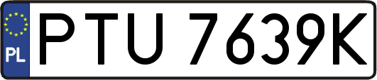 PTU7639K