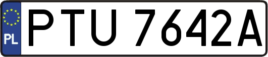 PTU7642A