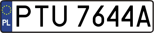 PTU7644A