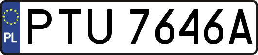 PTU7646A
