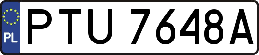 PTU7648A