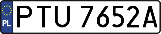 PTU7652A