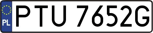 PTU7652G