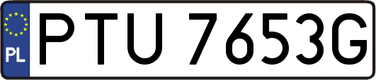 PTU7653G