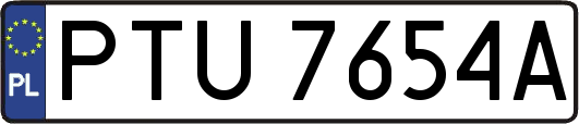 PTU7654A