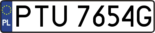 PTU7654G