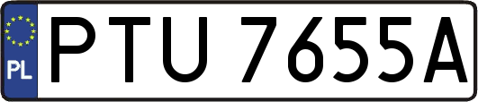 PTU7655A