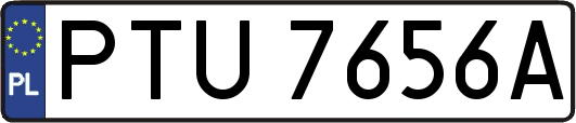 PTU7656A