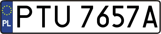 PTU7657A