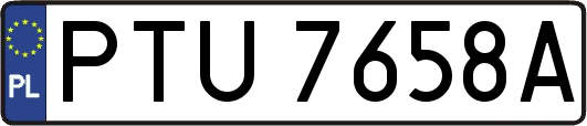 PTU7658A
