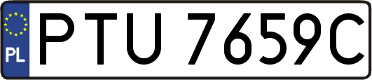 PTU7659C