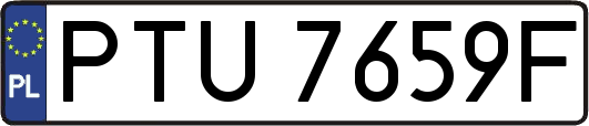 PTU7659F