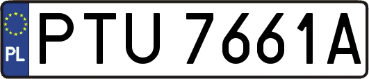 PTU7661A