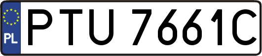 PTU7661C