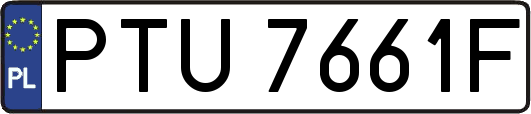 PTU7661F
