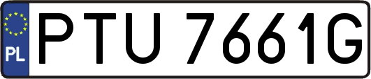 PTU7661G
