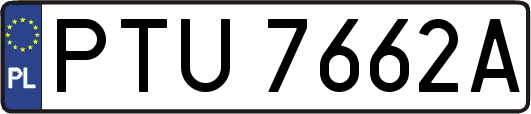 PTU7662A